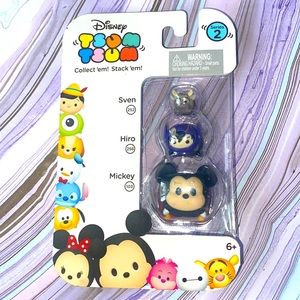 Disney “Tsum Tsum” (Series 2)